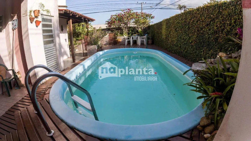 Casa, 4 quartos, 480 m² - Foto 8