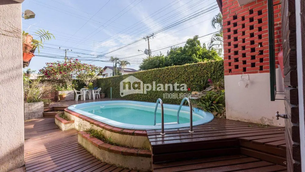 Casa, 4 quartos, 480 m² - Foto 2
