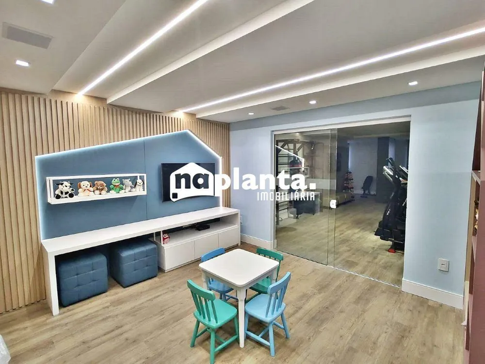 Apartamento, 2 quartos, 97 m² - Foto 2