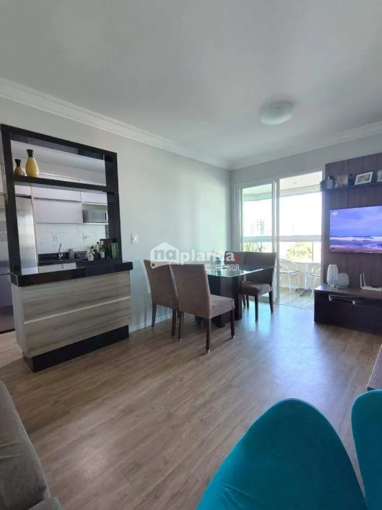 Apartamento, 2 quartos, 75 m² - Foto 1
