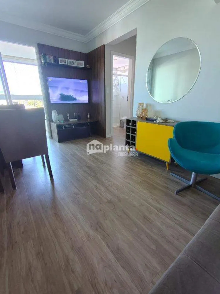 Apartamento, 2 quartos, 75 m² - Foto 3