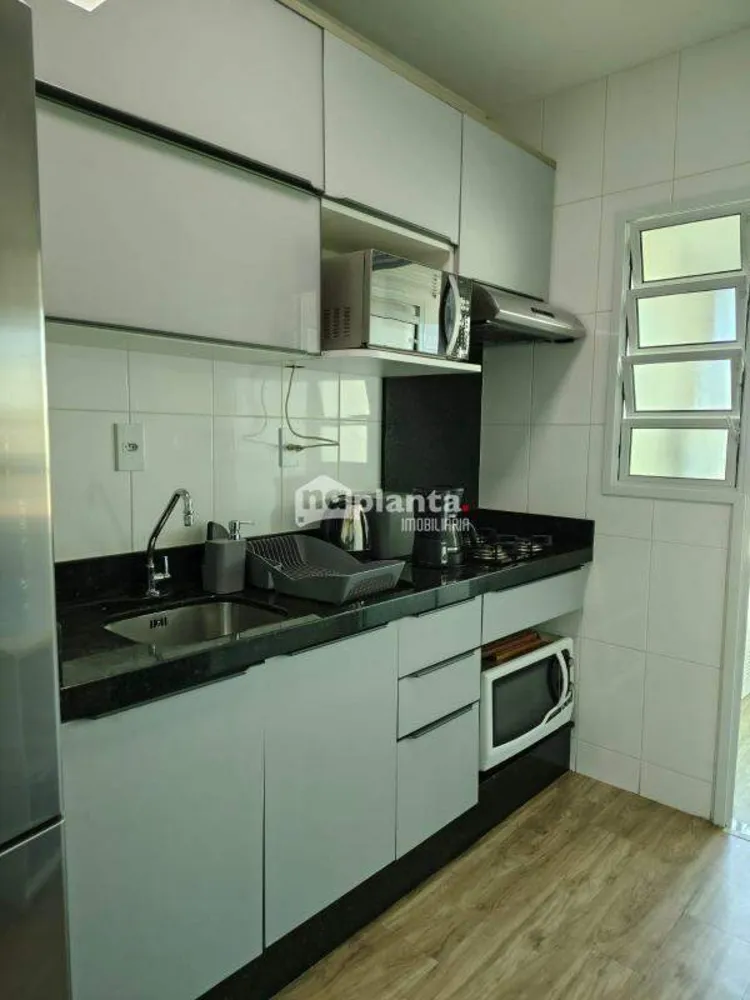 Apartamento, 2 quartos, 75 m² - Foto 6