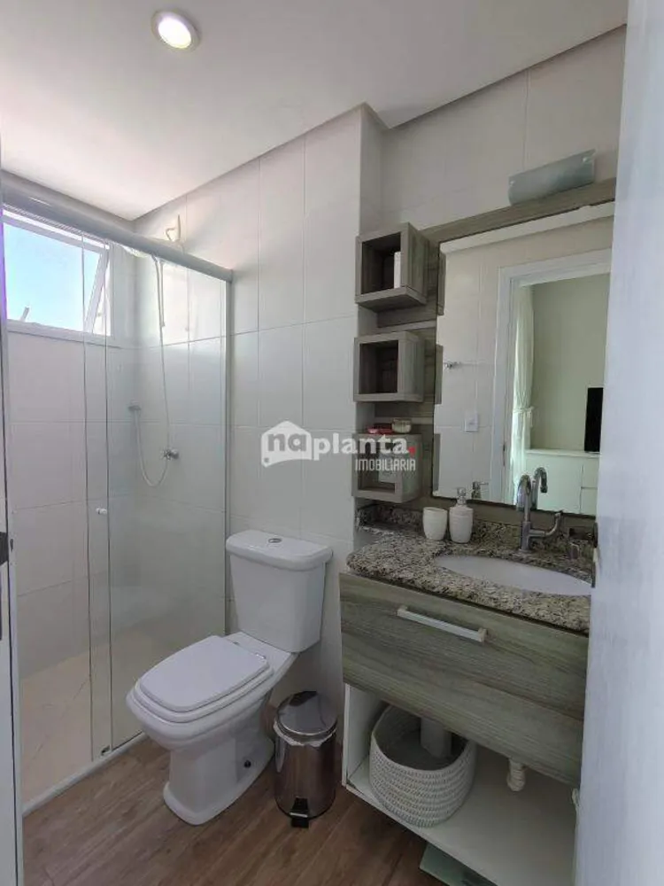 Apartamento, 2 quartos, 75 m² - Foto 10