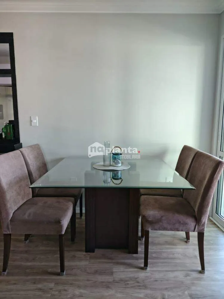 Apartamento, 2 quartos, 75 m² - Foto 4