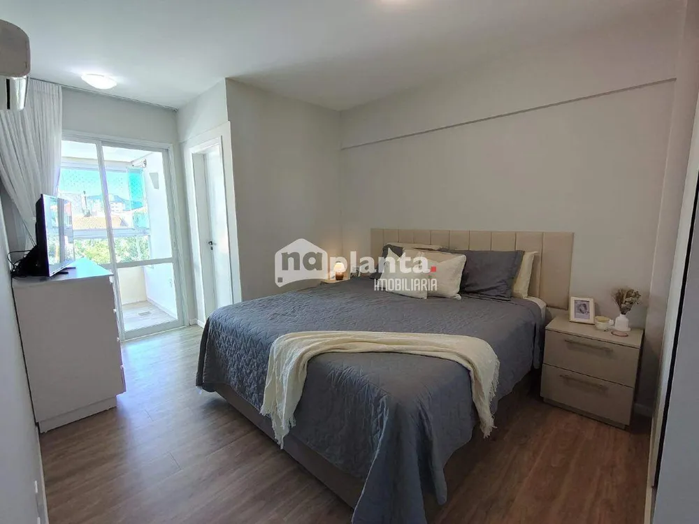 Apartamento, 2 quartos, 75 m² - Foto 11