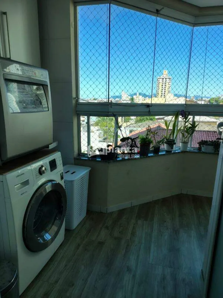 Apartamento, 2 quartos, 75 m² - Foto 8