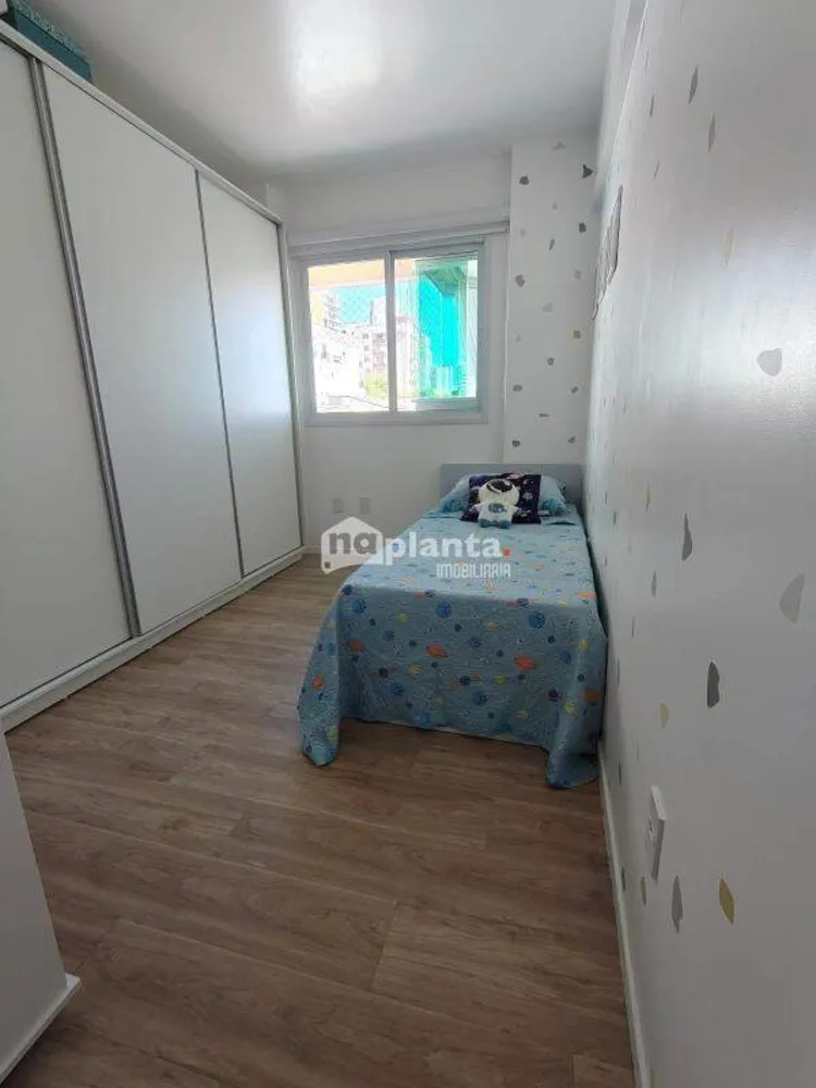Apartamento, 2 quartos, 75 m² - Foto 12