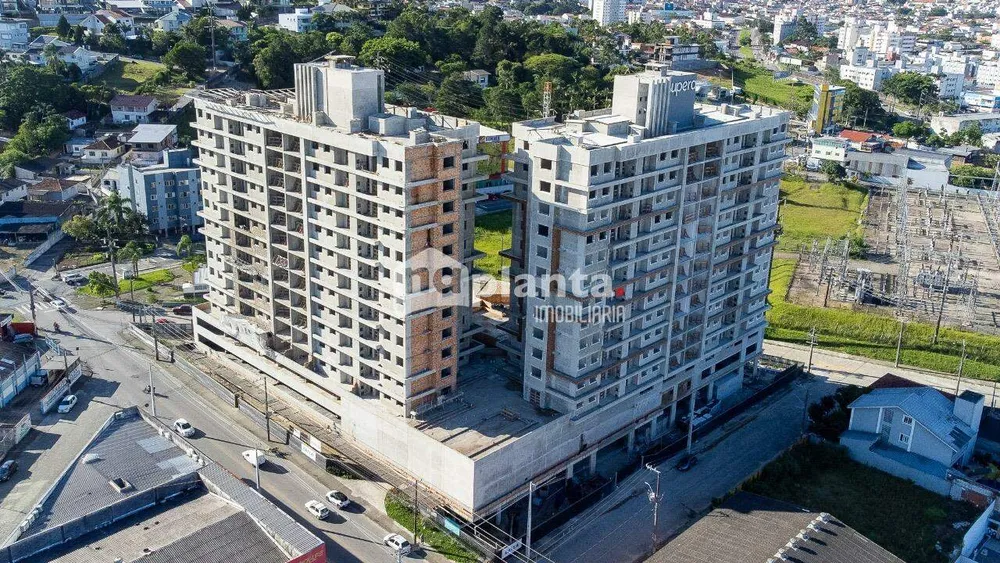 Flat/Apart Hotel, 1 quarto, 37 m² - Foto 3