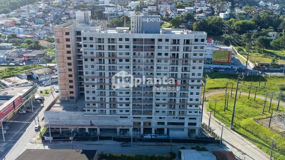 Flat/Apart Hotel, 1 quarto, 37 m² - Foto 1