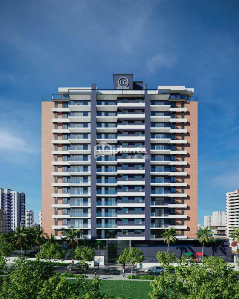 Apartamento, 3 quartos, 123 m² - Foto 7
