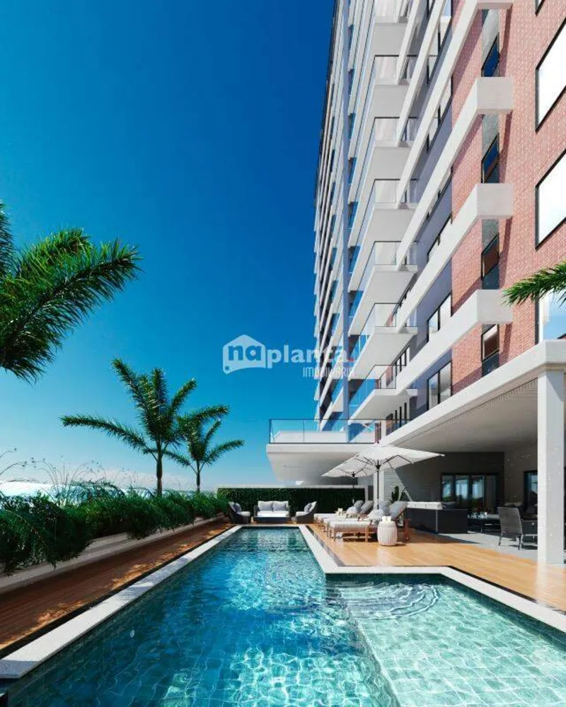 Apartamento, 3 quartos, 123 m² - Foto 3