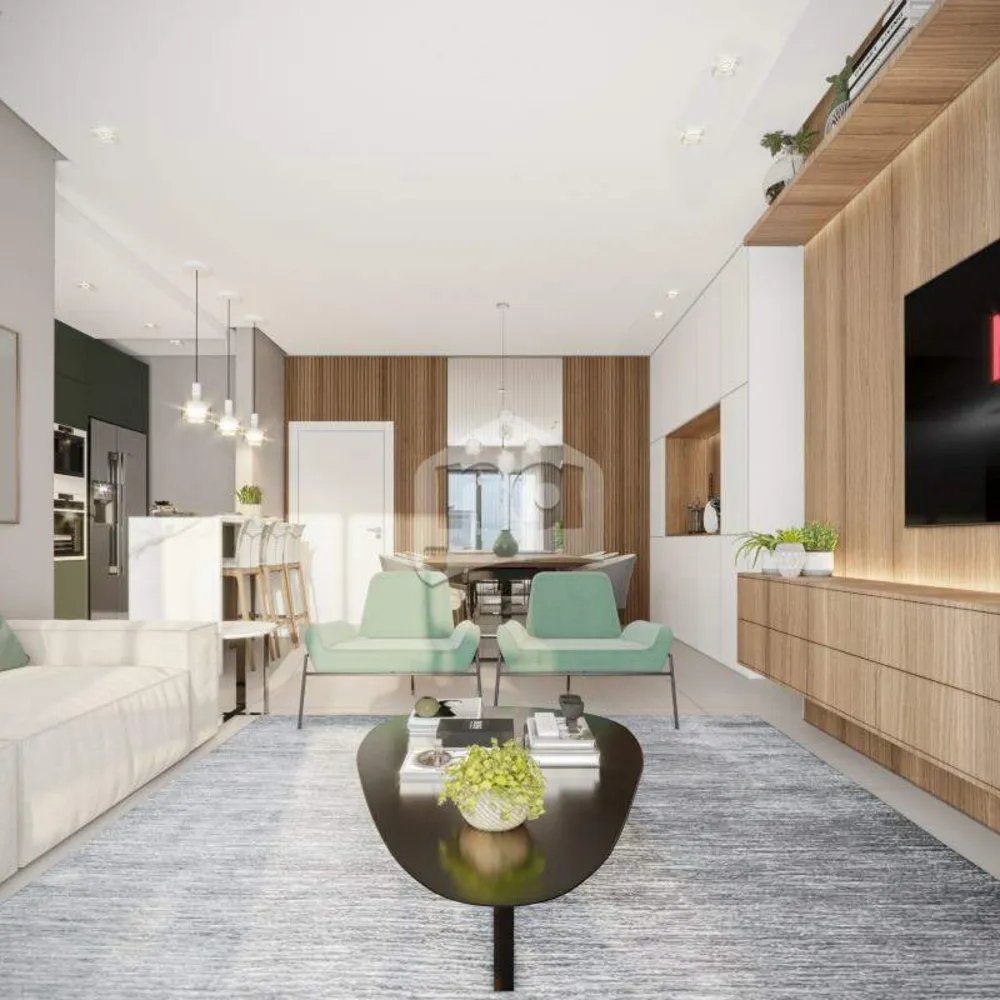 Apartamento, 2 quartos, 99 m² - Foto 2