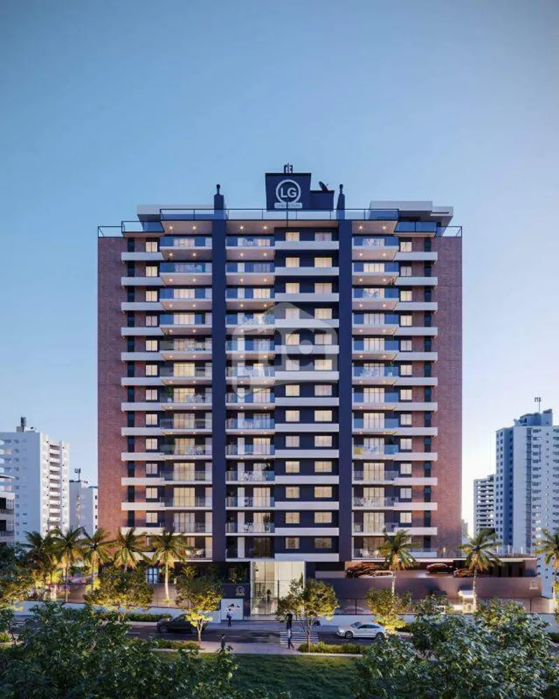 Apartamento, 2 quartos, 99 m² - Foto 1