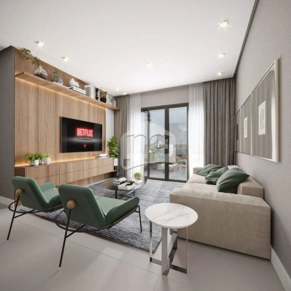 Apartamento, 2 quartos, 99 m² - Foto 4