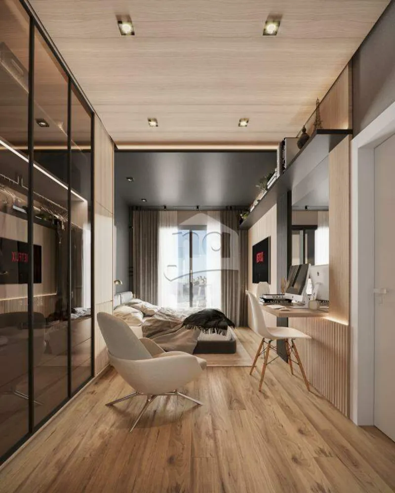Apartamento, 2 quartos, 99 m² - Foto 5