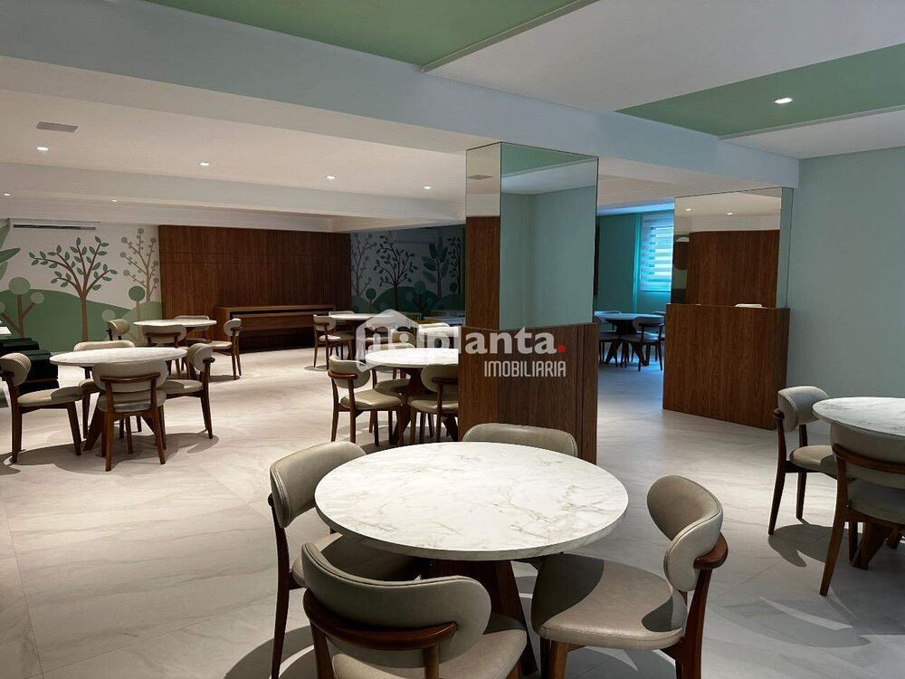 Apartamento à venda com 3 quartos, 117m² - Foto 9