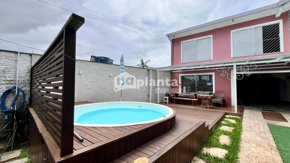 Casa, 3 quartos, 197 m² - Foto 4