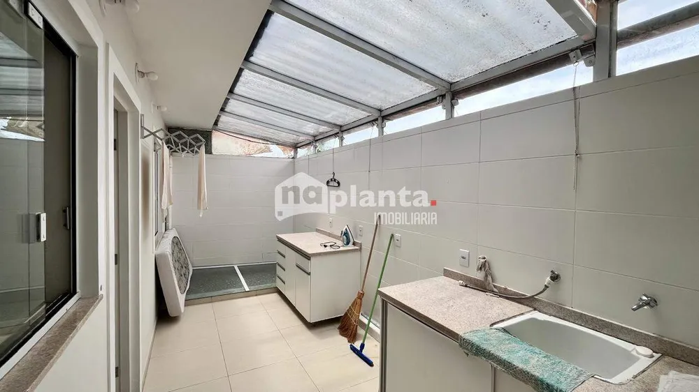 Casa, 3 quartos, 197 m² - Foto 12