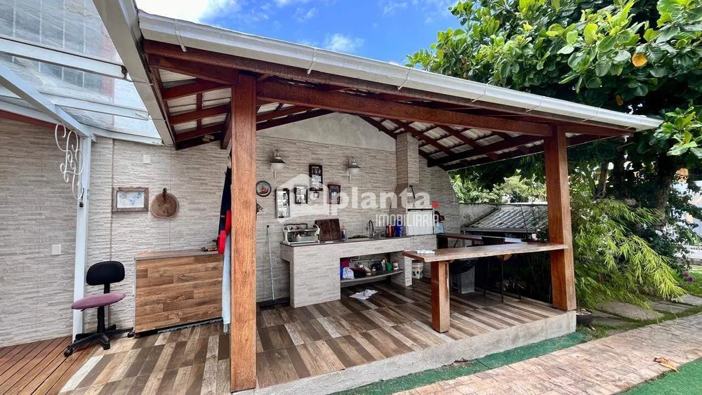Casa, 3 quartos, 197 m² - Foto 6