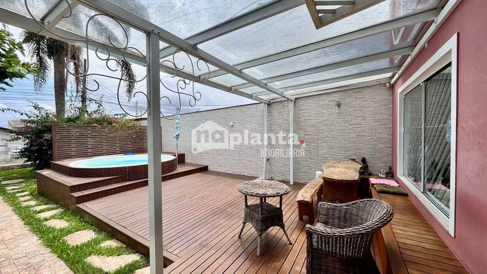 Casa, 3 quartos, 197 m² - Foto 5