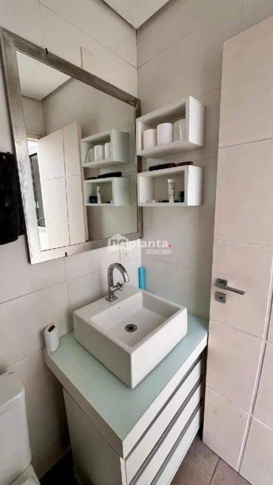 Casa, 3 quartos, 197 m² - Foto 11