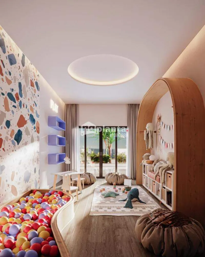 Apartamento, 3 quartos, 130 m² - Foto 9