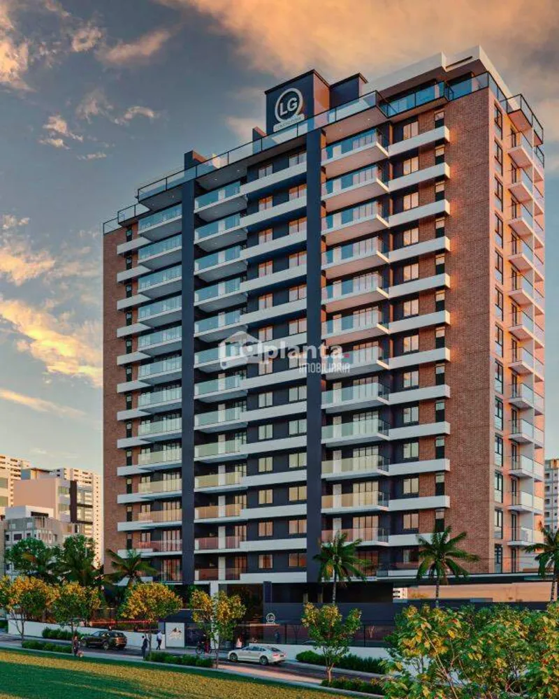 Apartamento, 3 quartos, 130 m² - Foto 4