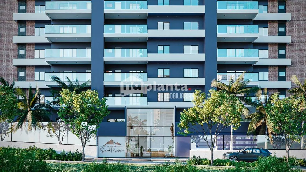Apartamento, 3 quartos, 130 m² - Foto 14