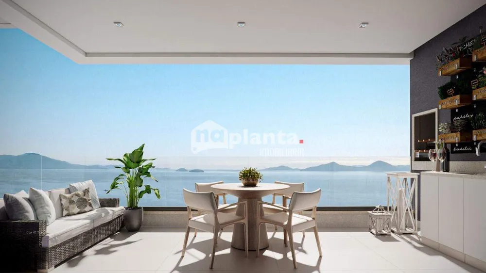Apartamento, 3 quartos, 130 m² - Foto 1