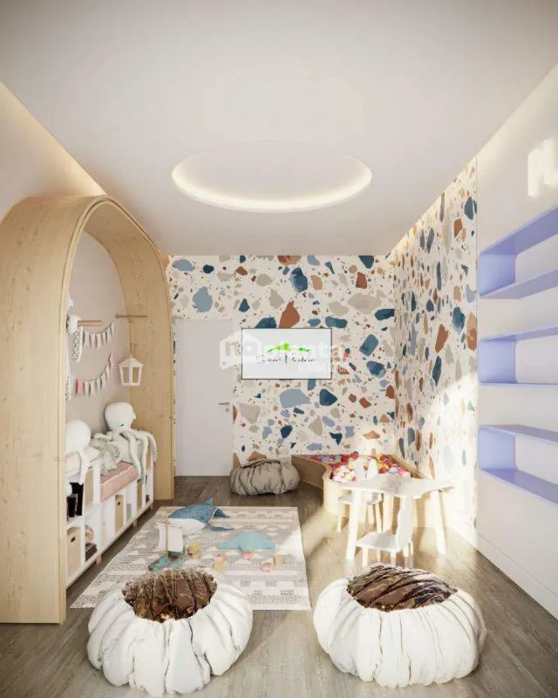 Apartamento, 3 quartos, 130 m² - Foto 16