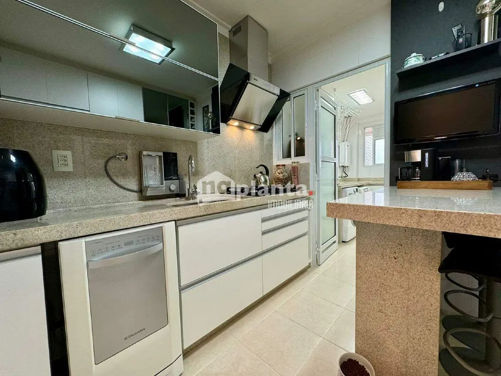 Apartamento, 3 quartos, 109 m² - Foto 7