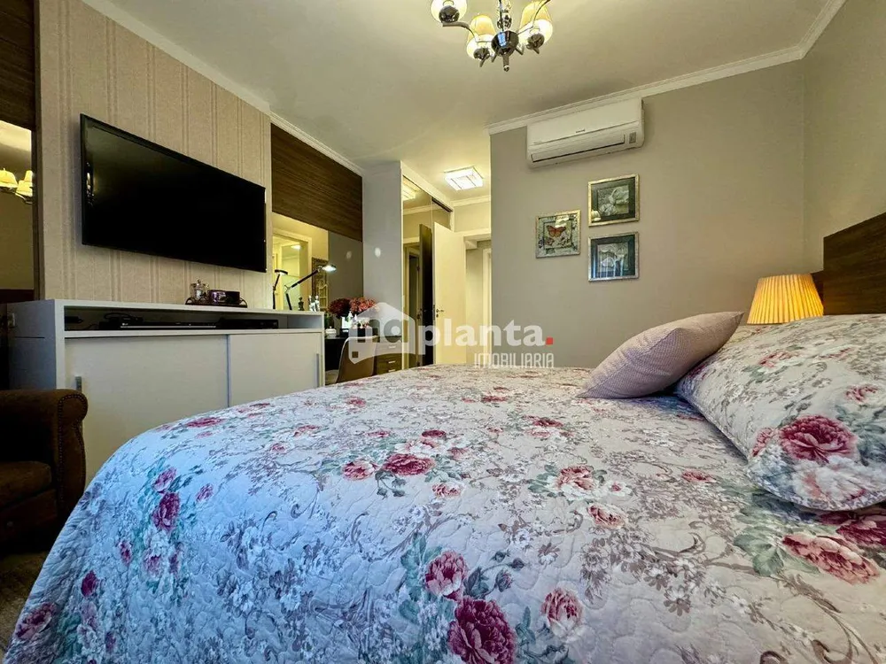 Apartamento, 3 quartos, 109 m² - Foto 6