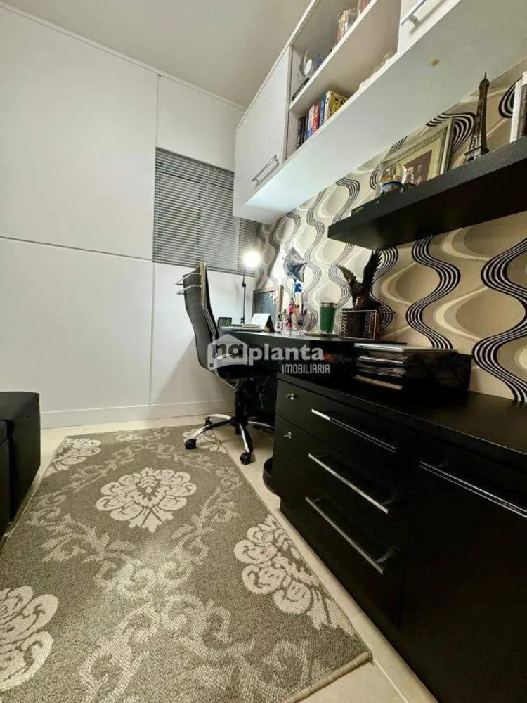 Apartamento, 3 quartos, 109 m² - Foto 9