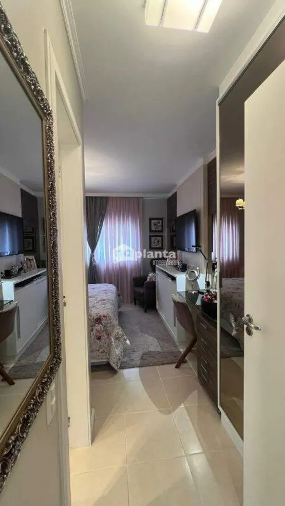 Apartamento, 3 quartos, 109 m² - Foto 3