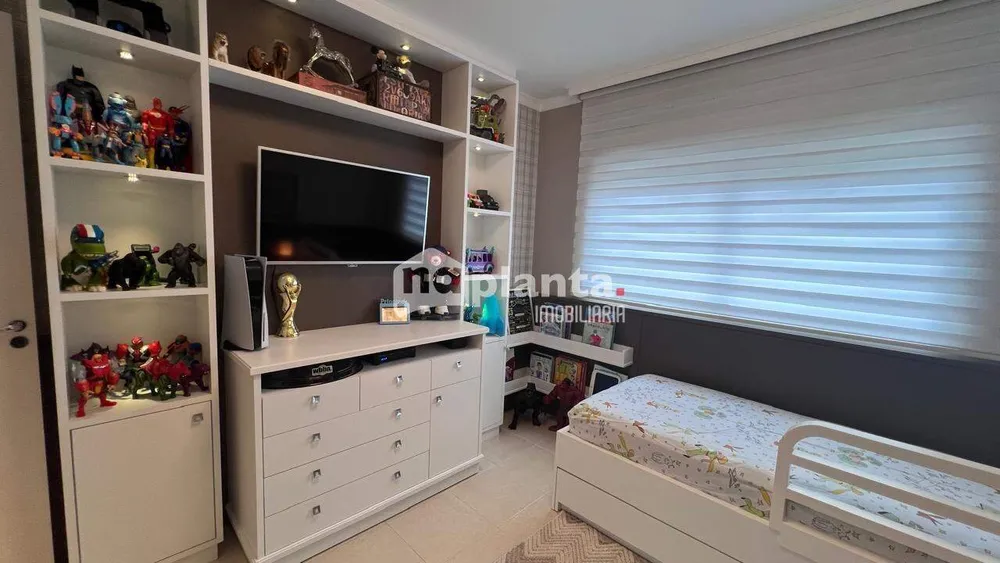 Apartamento, 3 quartos, 109 m² - Foto 11