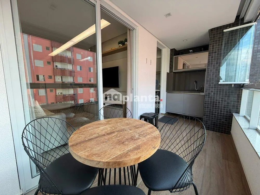 Apartamento, 2 quartos, 94 m² - Foto 5