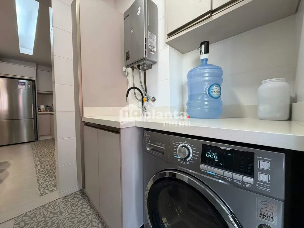 Apartamento, 2 quartos, 94 m² - Foto 3