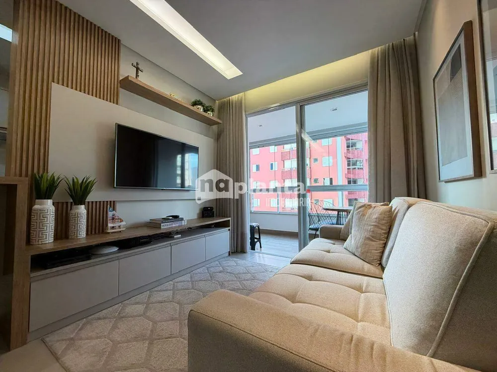 Apartamento, 2 quartos, 94 m² - Foto 1
