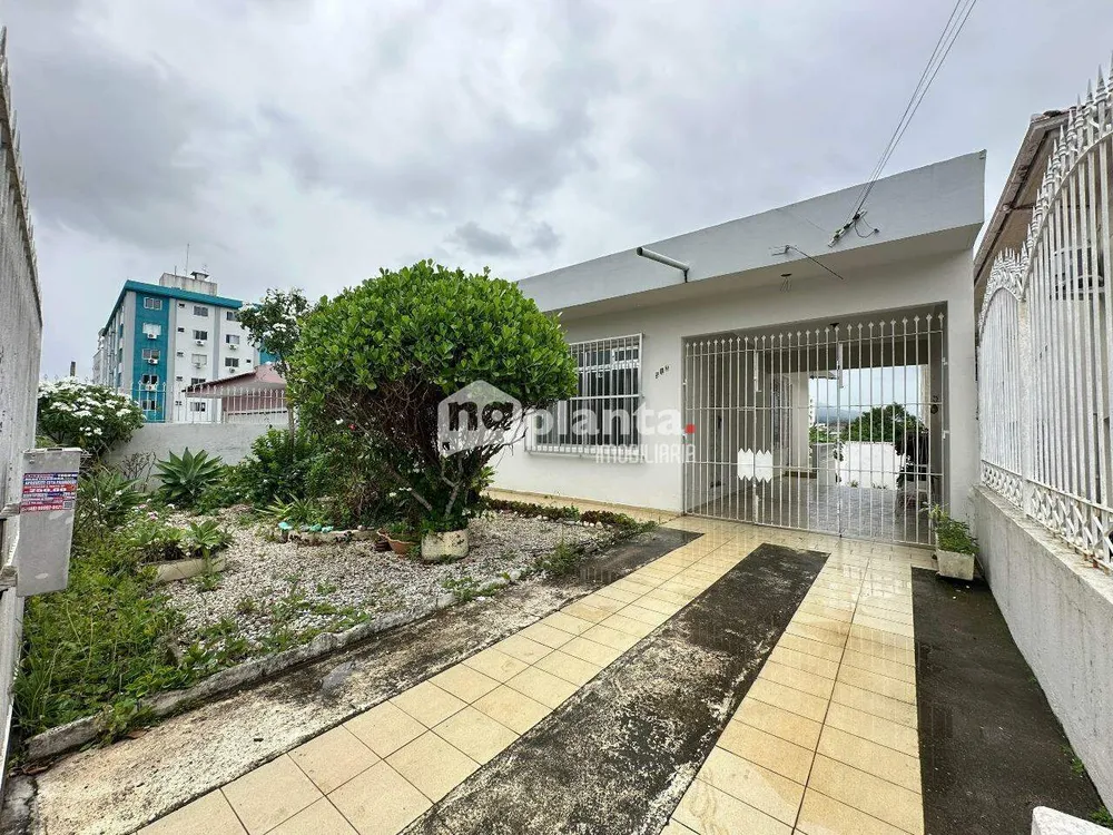 Casa, 3 quartos, 110 m² - Foto 1