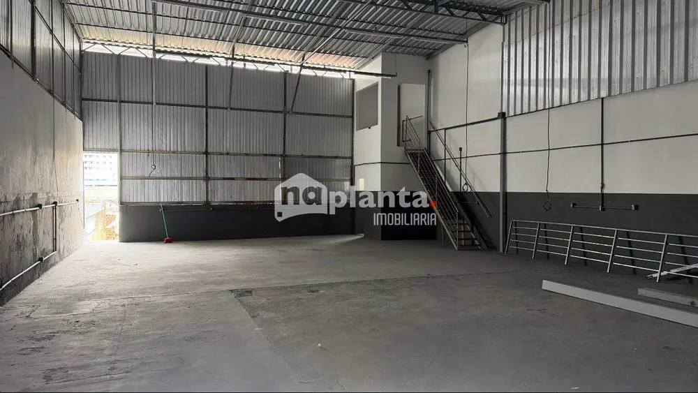 Depósito-Galpão, 168 m² - Foto 7