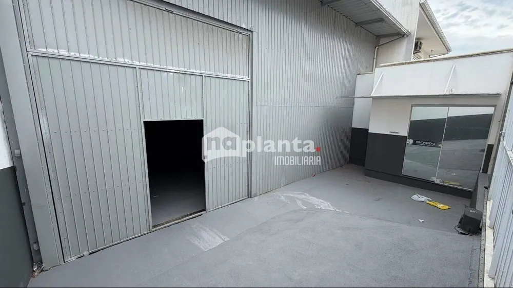Depósito-Galpão, 168 m² - Foto 8