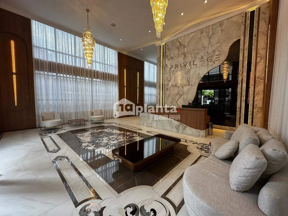 Apartamento, 2 quartos, 96 m² - Foto 4