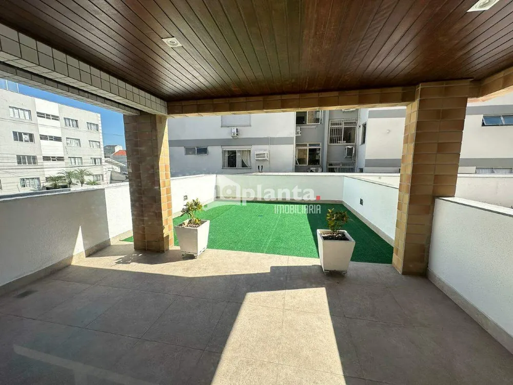 Apartamento, 3 quartos, 94 m² - Foto 14