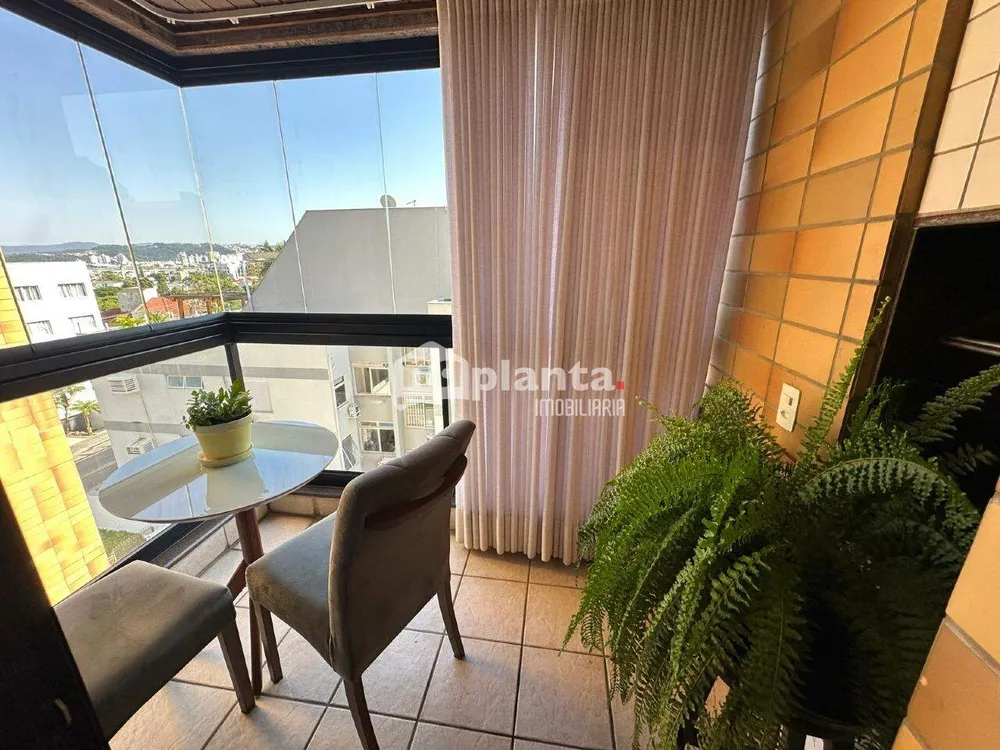 Apartamento, 3 quartos, 94 m² - Foto 5