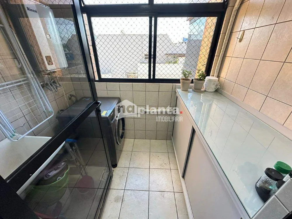 Apartamento, 3 quartos, 94 m² - Foto 4