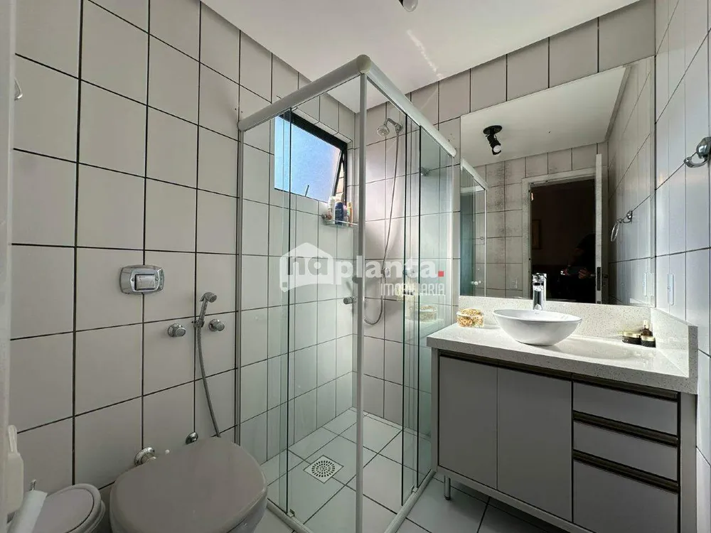 Apartamento, 3 quartos, 94 m² - Foto 11