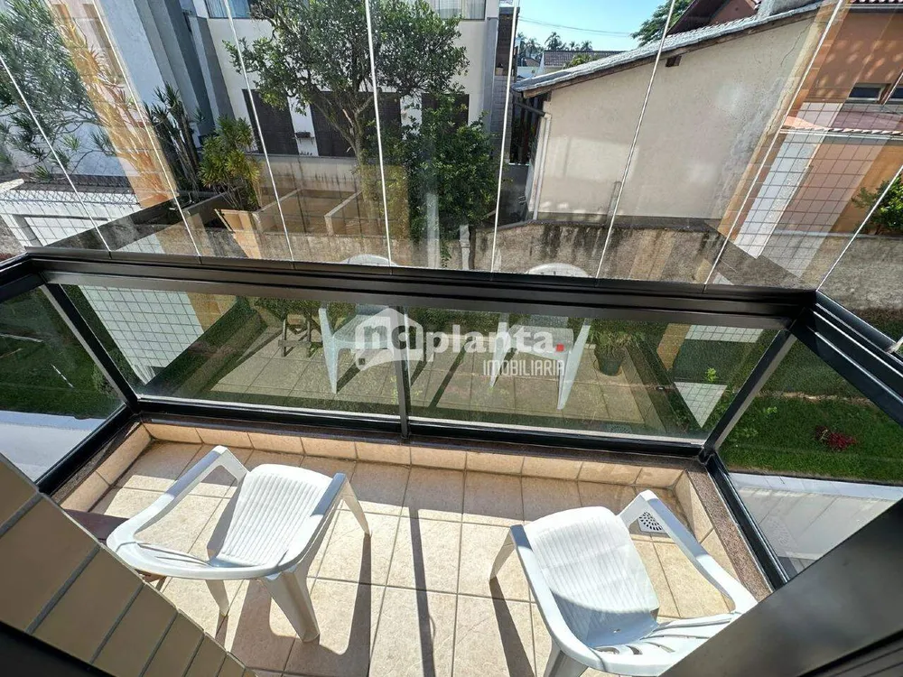 Apartamento, 3 quartos, 94 m² - Foto 10