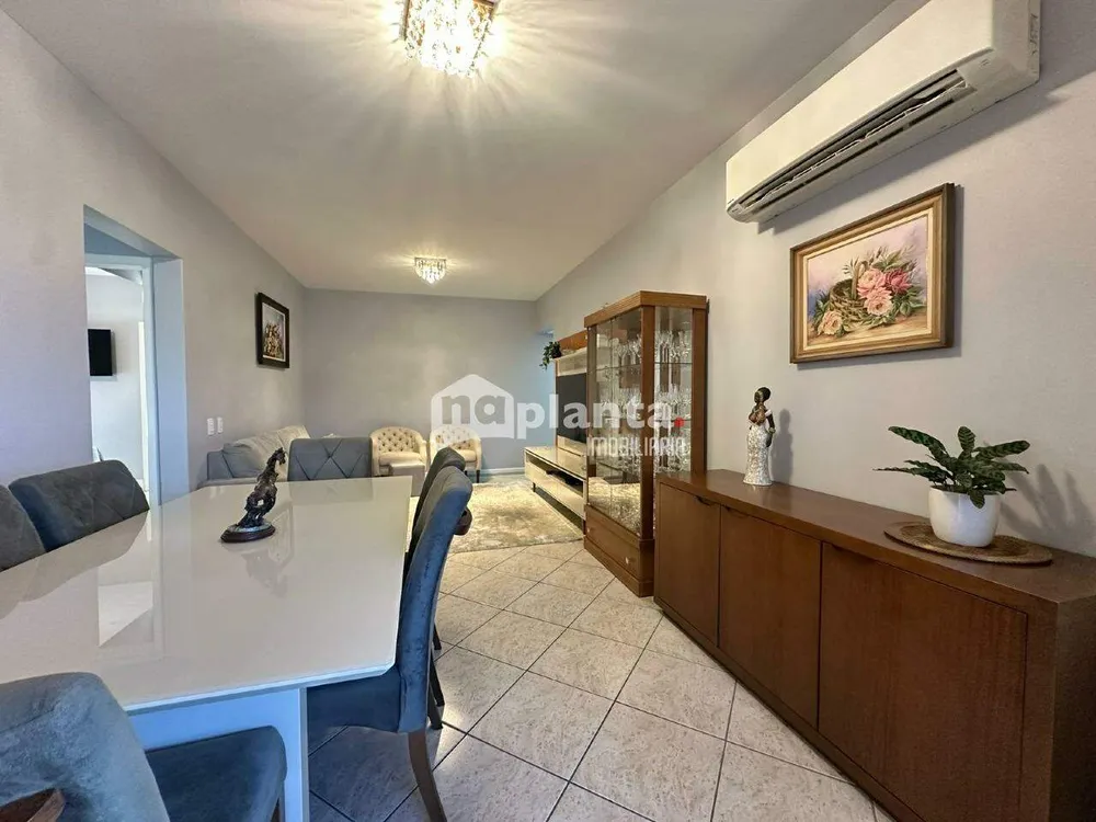 Apartamento, 3 quartos, 94 m² - Foto 2