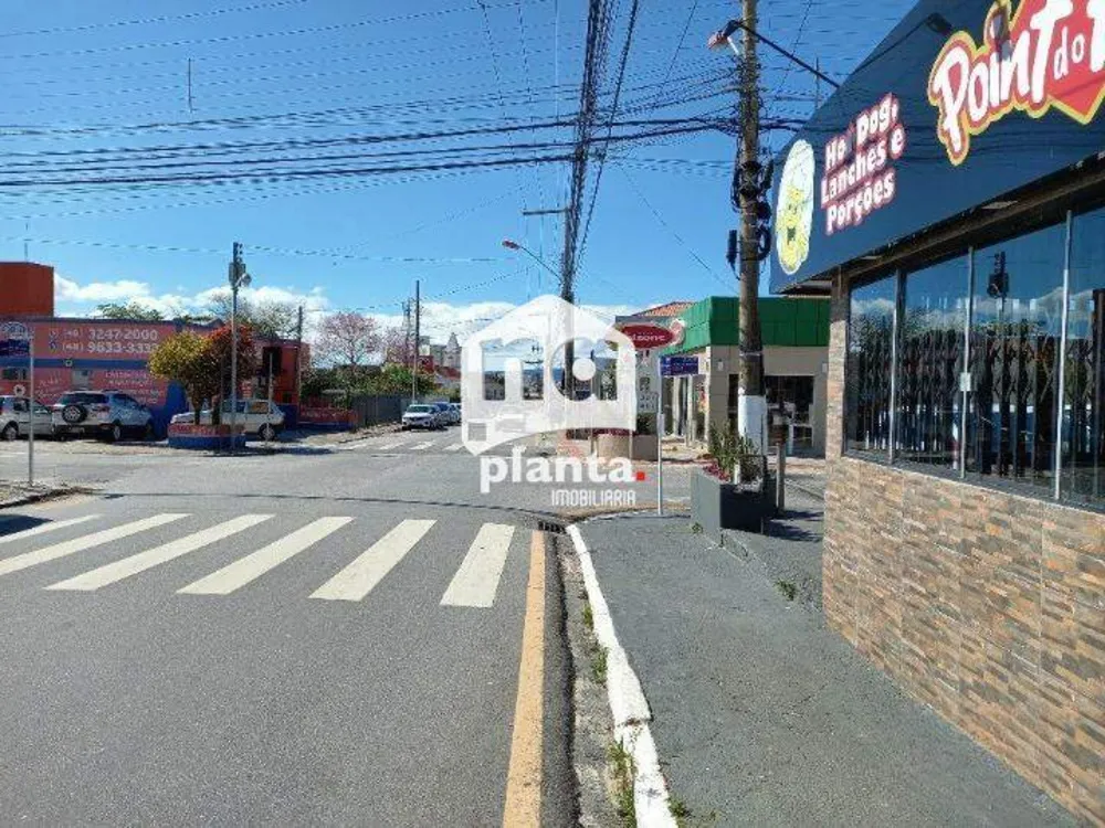 Loja-Salão, 44 m² - Foto 11