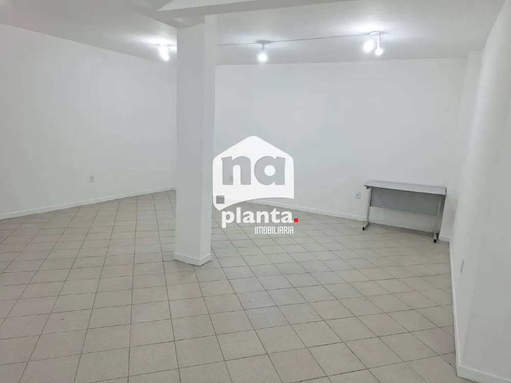 Loja-Salão, 44 m² - Foto 4